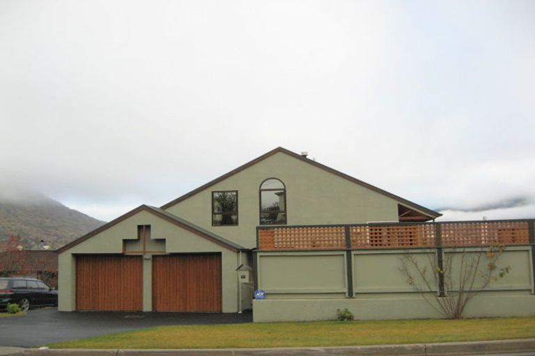 Photo of property in 77 Mcbride Street, Frankton, Queenstown, 9300