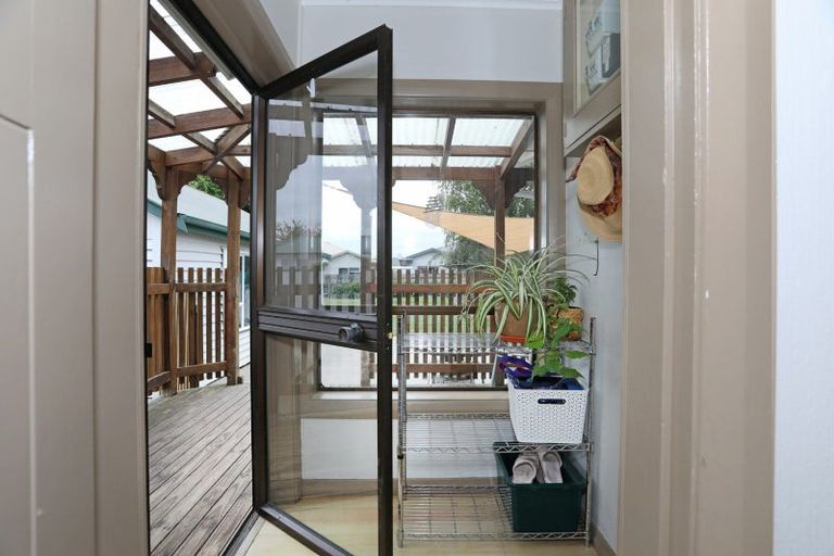 Photo of property in 15 North Street, Feilding, 4702