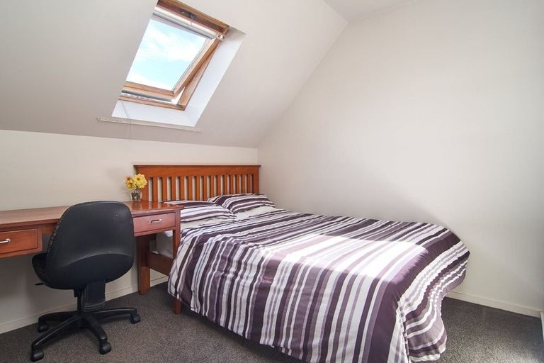 Photo of property in 5/71 Burke Street, Addington, Christchurch, 8024