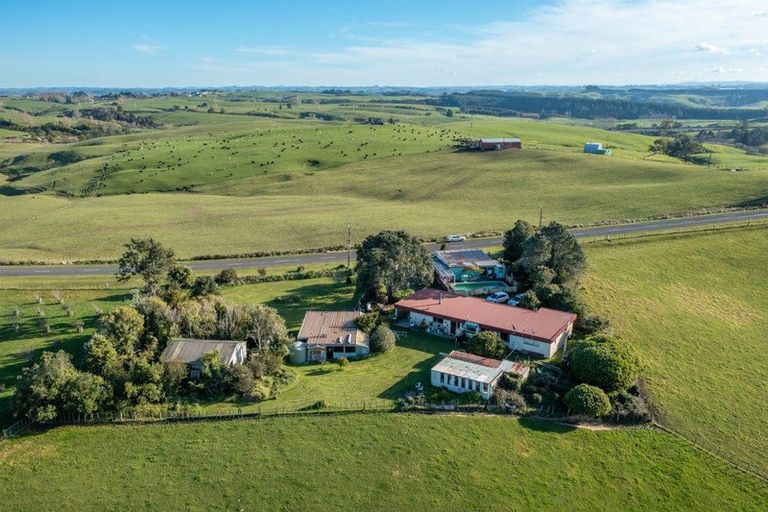 Photo of property in 252 Whangamarino Road, Whangamarino, Te Kauwhata, 3782