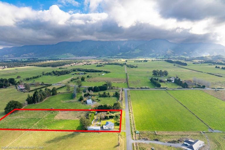 Photo of property in 47 Wilderness Road, Kaikoura Flat, Kaikoura, 7371