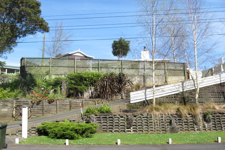 Photo of property in 7 London Terrace, Welbourn, New Plymouth, 4312