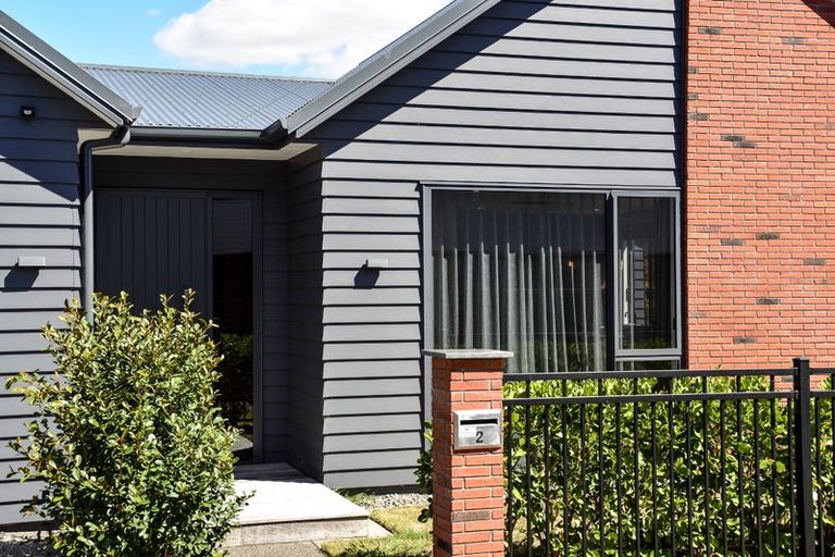 Photo of property in 2 Garland Lane, Leamington, Cambridge, 3432