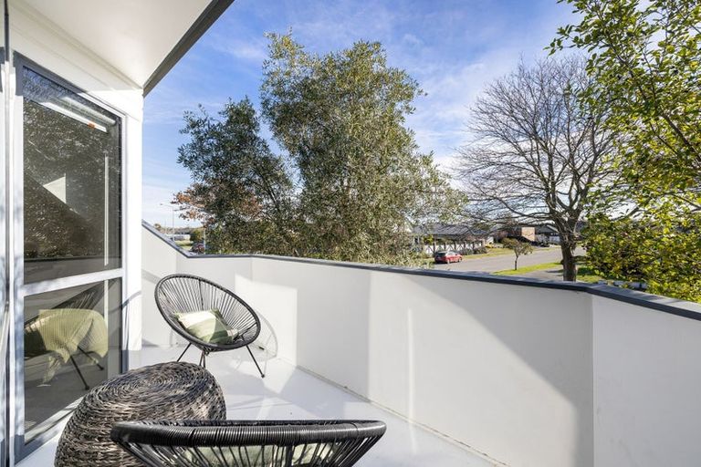 Photo of property in 1/8 Travis Country Drive, Burwood, Christchurch, 8083