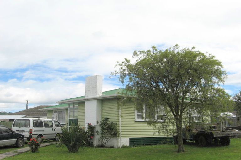 Photo of property in 34 Cavendish Crescent, Outer Kaiti, Gisborne, 4010