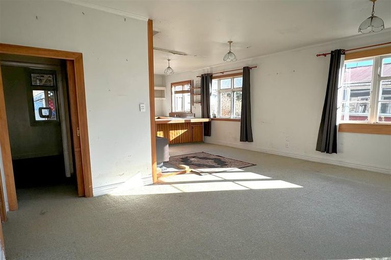 Photo of property in 19 Inverness Street, Dunollie, Runanga, 7803