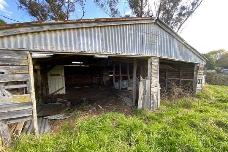 Photo of property in 1116 Matamau Ormondville Road, Ormondville, Dannevirke, 4977