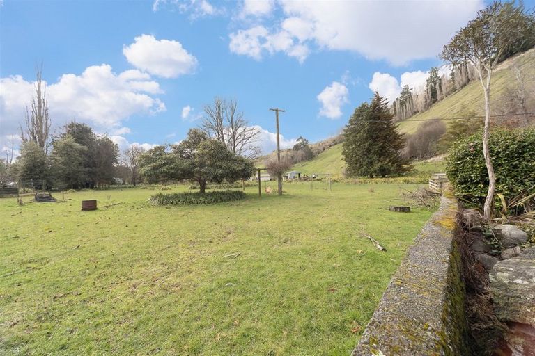 Photo of property in 381 Mokai Road, Taoroa Junction, Taihape, 4793