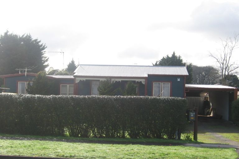 Photo of property in 3/80 Marne Road, Papakura, 2110