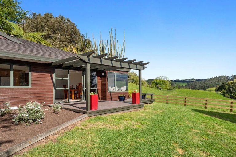 Photo of property in 182 Crawford Road, Minden, Tauranga, 3171