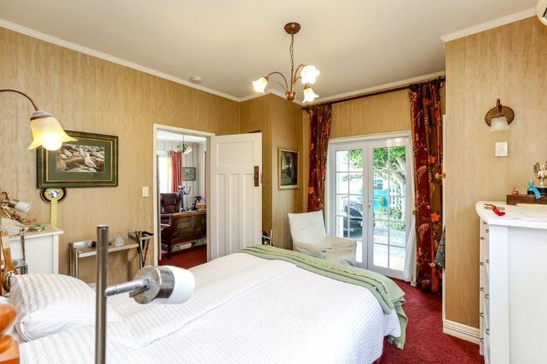 Photo of property in 93 Buller Street, New Plymouth, 4312