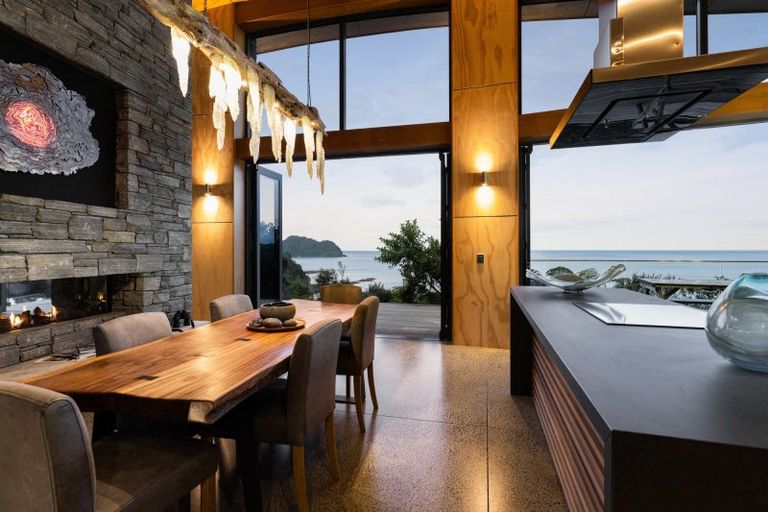 Photo of property in 167c Sailors Grave Road, Pumpkin Hill, Whitianga, 3591