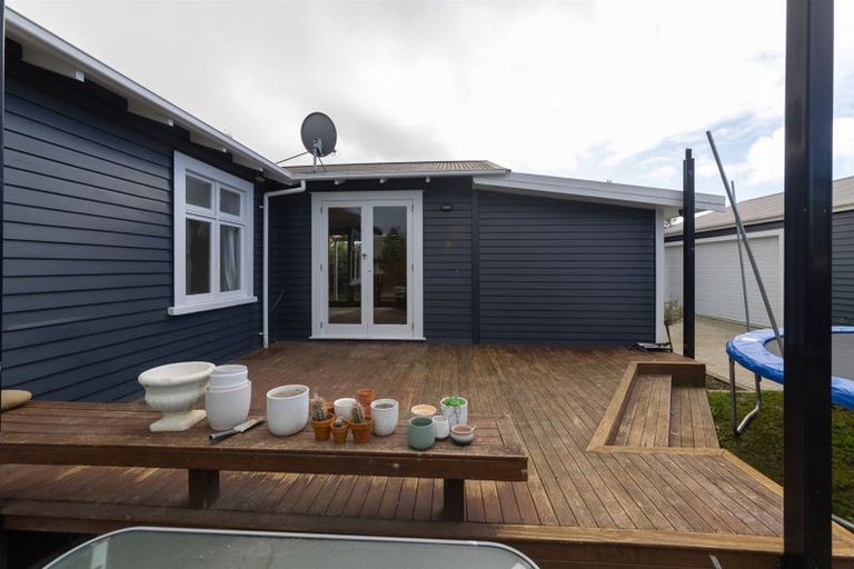 Photo of property in 22 Monrad Street, Highbury, Palmerston North, 4412