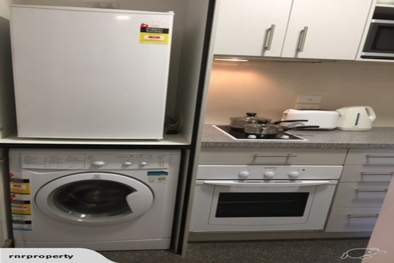 Photo of property in The Peak Apartments, 1001/170 Taranaki Street, Te Aro, Wellington, 6011