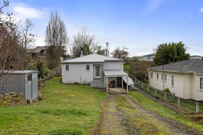 Photo of property in 24 Pukeko Street, Taihape, 4720