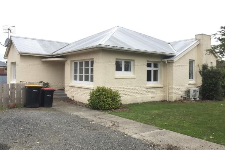 Photo of property in 20 Conyers Street, Georgetown, Invercargill, 9812