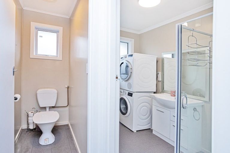 Photo of property in 1/41 Robertson Street, Richmond, Invercargill, 9810