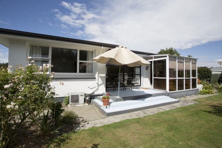 Photo of property in 25 Miller Avenue, Allenton, Ashburton, 7700