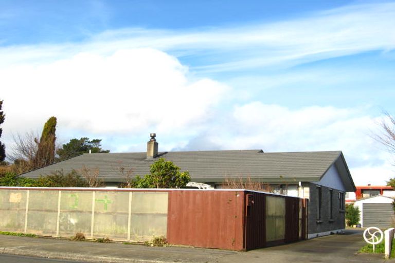 Photo of property in 97 Avenal Street, Avenal, Invercargill, 9810