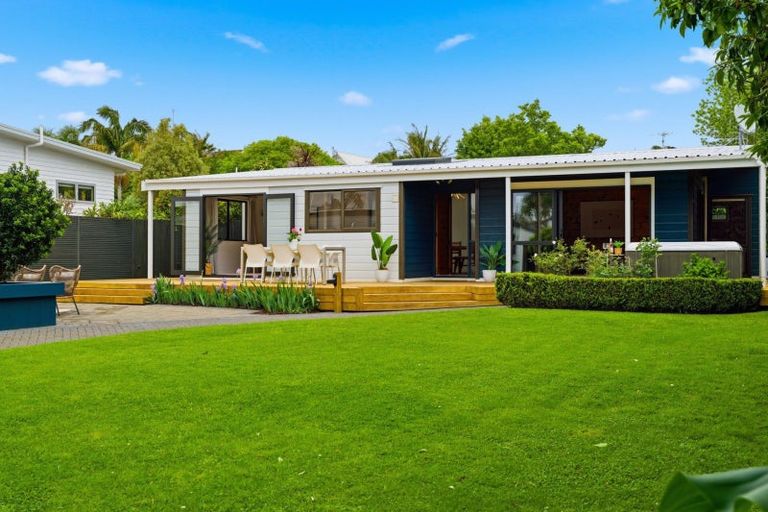 Photo of property in 8 Takapu Street, Matua, Tauranga, 3110