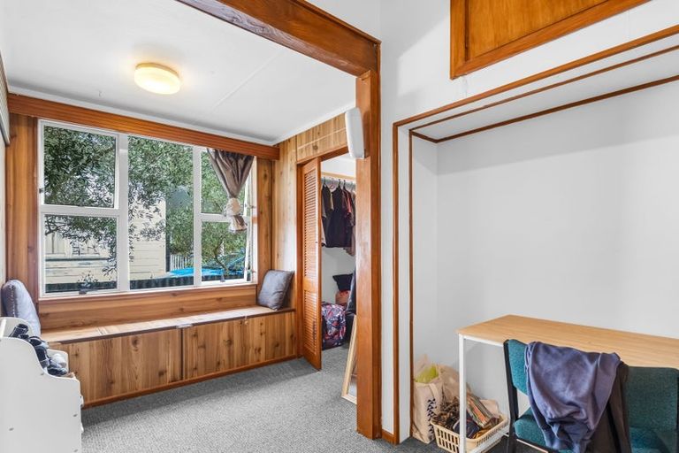 Photo of property in 5 Moore Street, West End, Palmerston North, 4412