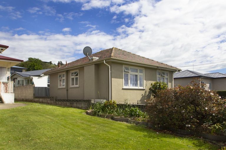 Photo of property in 12 Colne Street, Oamaru North, Oamaru, 9400