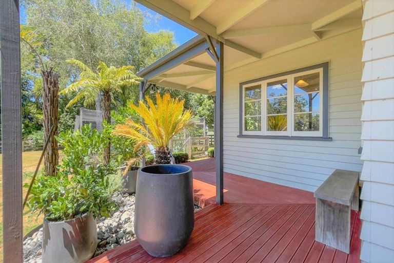 Photo of property in 443a Puketutu Road, Matamata, 3472