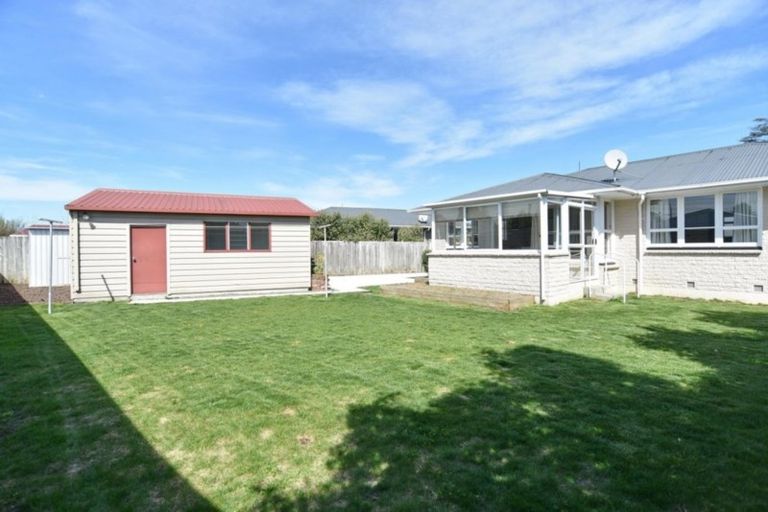 Photo of property in 18 Kilburn Street, Bishopdale, Christchurch, 8053