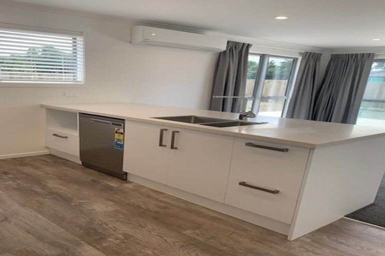 Photo of property in 126 Hinemoa Street, Levin, 5510