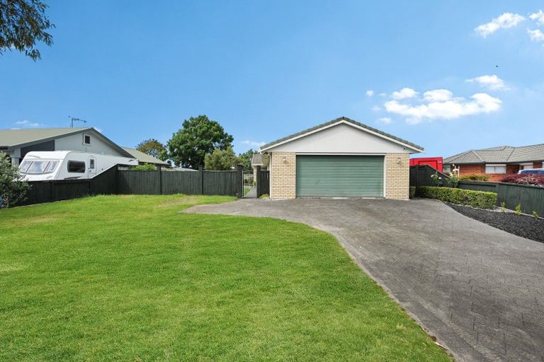 Photo of property in 43 Diomede Glade, Flagstaff, Hamilton, 3210