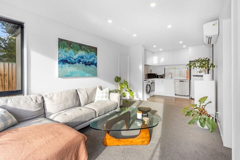 Photo of property in 5/24 Bolton Avenue, Spreydon, Christchurch, 8024