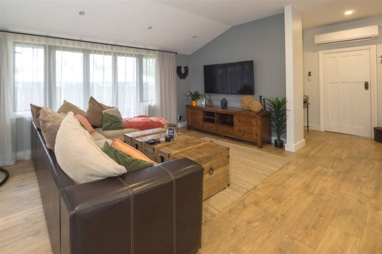 Photo of property in 8 Jordan Avenue, Tinwald, Ashburton, 7700