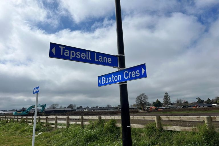 Photo of property in 20 Buxton Crescent, Matamata, 3400