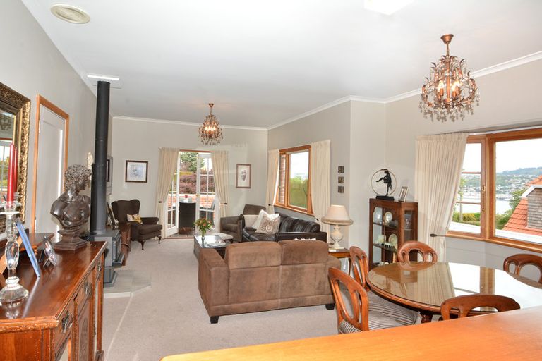 Photo of property in 8 Braeburn Street, Vauxhall, Dunedin, 9013