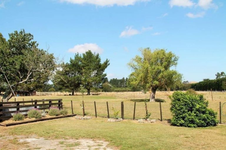 Photo of property in 4343 State Highway 2, Takapau, 4286