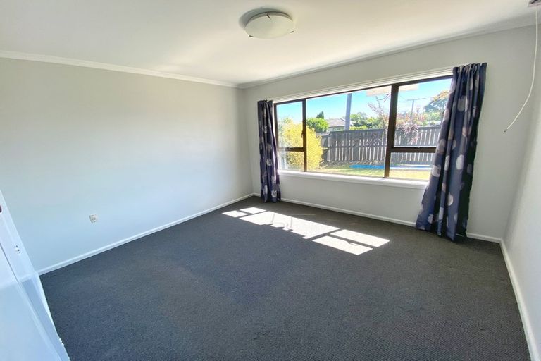 Photo of property in 236 Burwood Road, Burwood, Christchurch, 8083