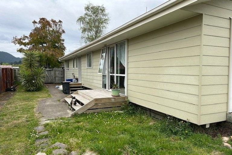 Photo of property in 76 Newall Street, Kawerau, 3127