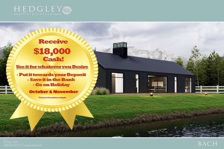 Photo of property in 42 Atkins Road, Luggate, Wanaka, 9382