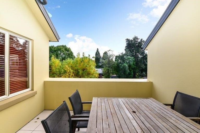 Photo of property in 15d Manning Street, Hamilton Central, Hamilton, 3204