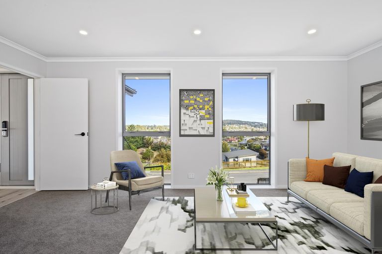 Photo of property in 2 Valley Heights Lane, Pukekohe, 2120