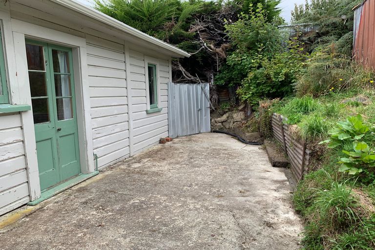 Photo of property in 241 Coast Road, Warrington, Waikouaiti, 9471
