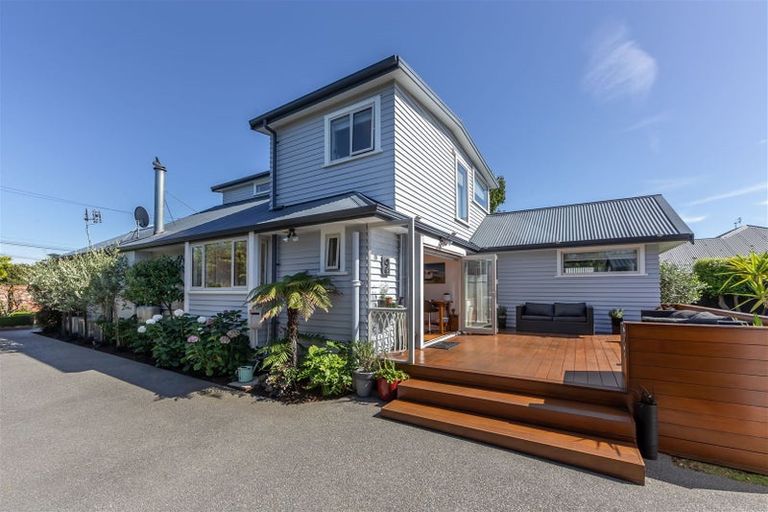 Photo of property in 9 Kennedys Bush Road, Halswell, Christchurch, 8025