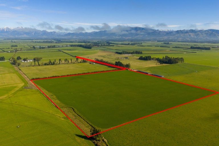 Photo of property in 784 Wrights Road, Oxford, 7495