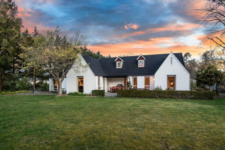 Photo of property in 53 Bangor Road, Darfield, 7510