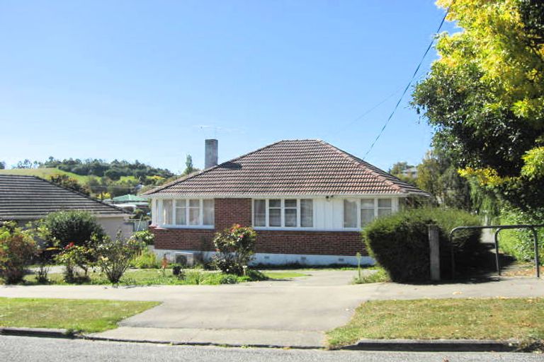 Photo of property in 41 Devon Street, Watlington, Timaru, 7910