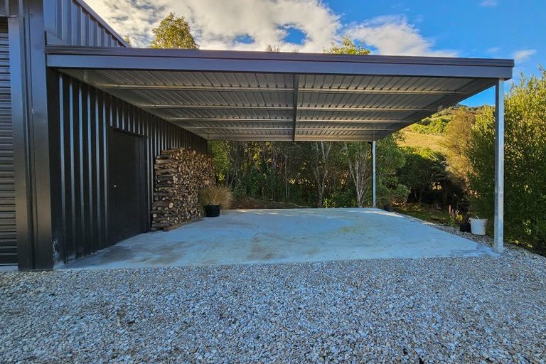 Photo of property in 70 Harvey Road, Marahau, Motueka, 7197