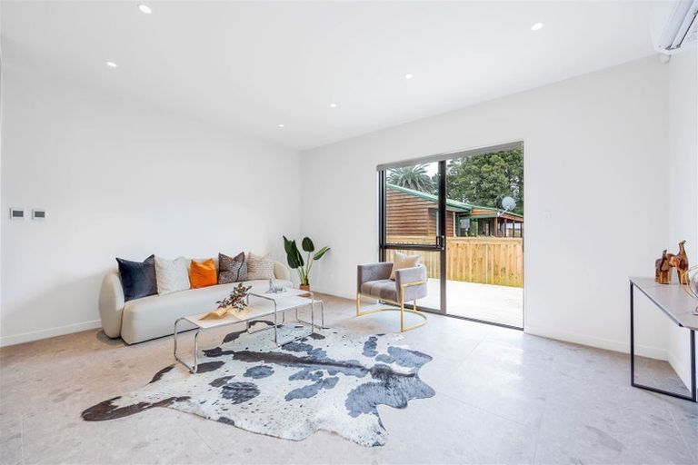 Photo of property in 40e Evelyn Place, Hillcrest, Auckland, 0627