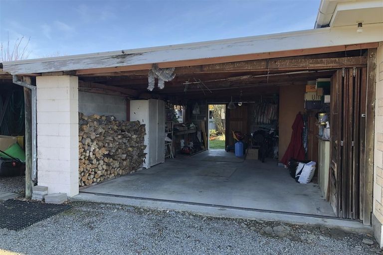 Photo of property in 55 Regent Street, Fairlie, 7925