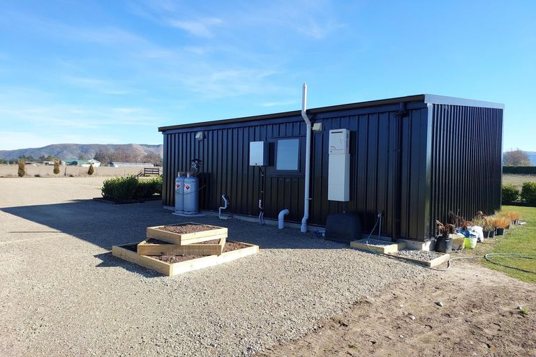 Photo of property in 8 Minnie Street, Waimate, 7980