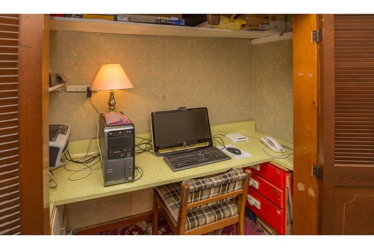 Photo of property in 26 Sarsfield Street, Southbridge, 7602